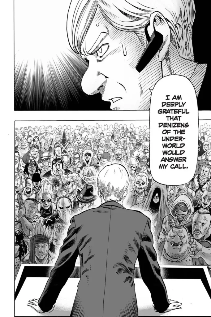 one punch man ch40 page08